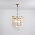 Premium Florenzia Murano Glass Chandelier product image