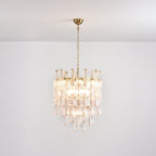 Premium Florenzia Murano Glass Chandelier product image
