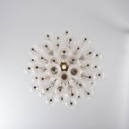 Premium Florenzia Murano Glass Chandelier product image