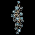 Blush Jelly Vine Chandelier