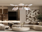 Lyla Halo Chandelier product image