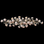 Blush Jelly Vine Chandelier