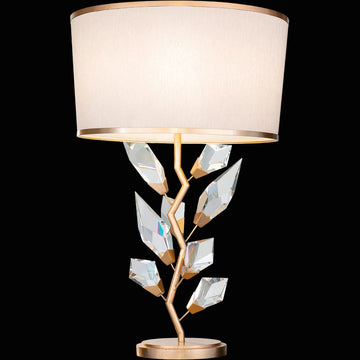 Foret 30 inch 100 watt Table Lamp Portable Light