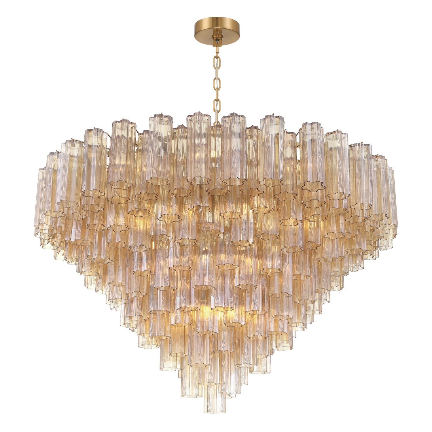 Addis 49'' Chandelier