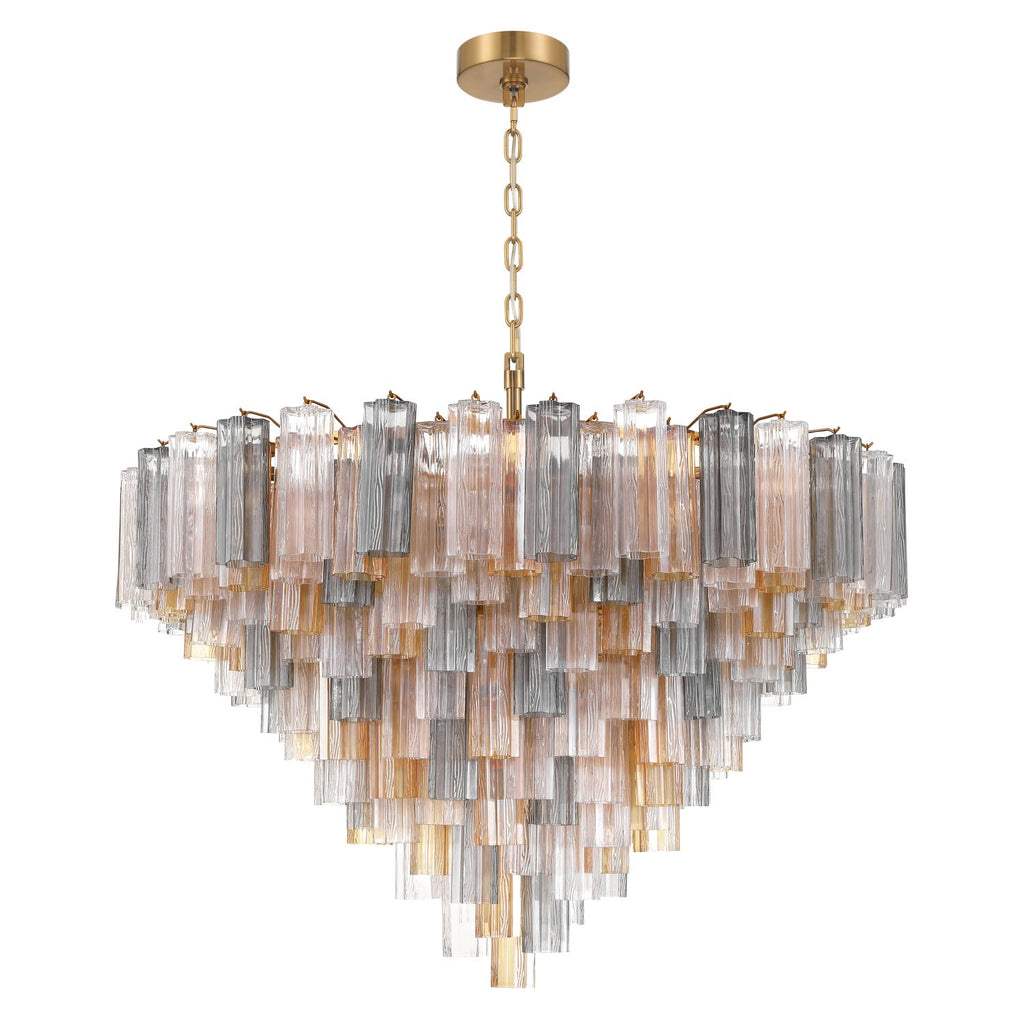 Addis 49'' Chandelier