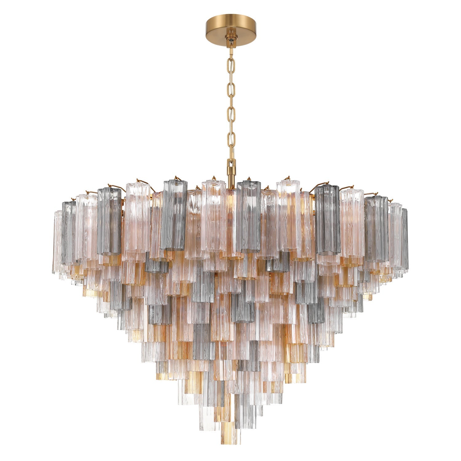 Addis 49'' Chandelier