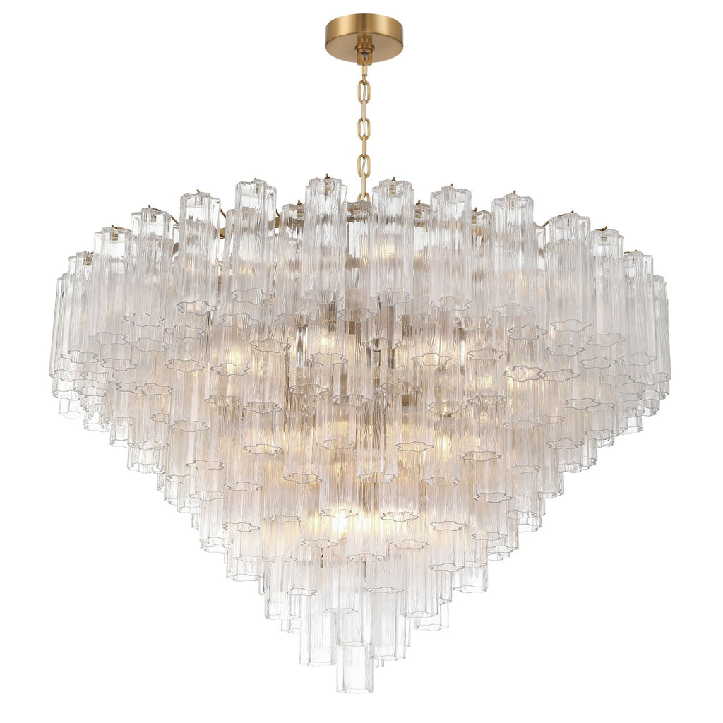 Addis 49'' Chandelier