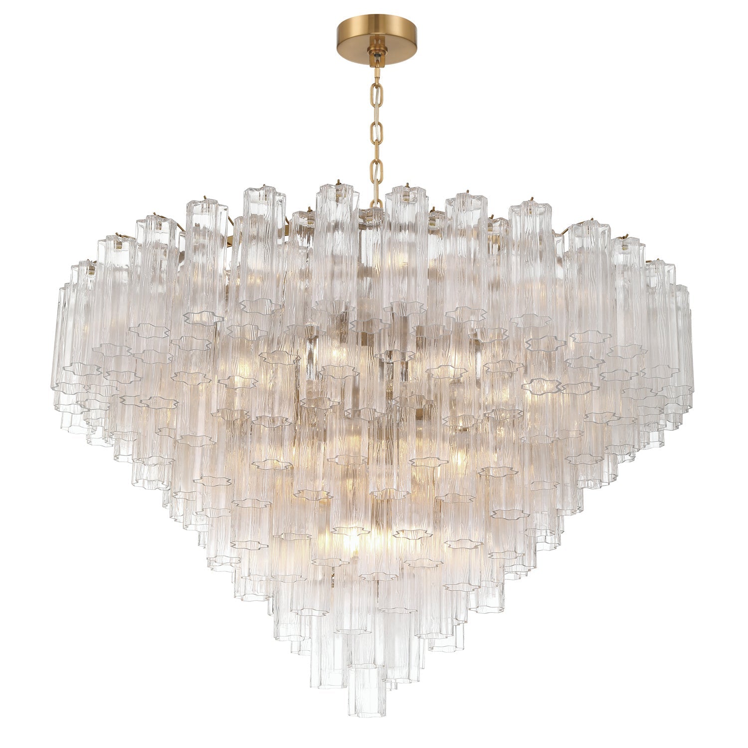 Addis 49'' Chandelier