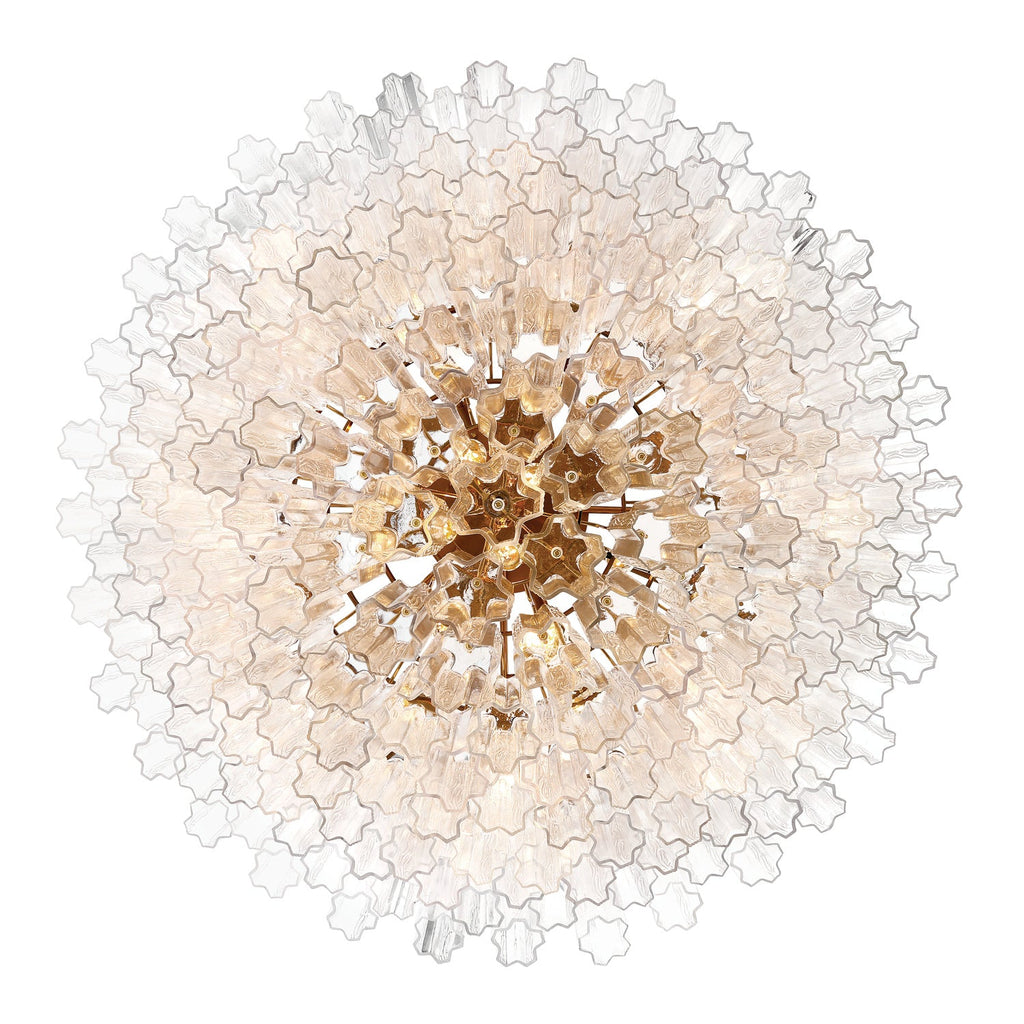 Addis 49'' Chandelier