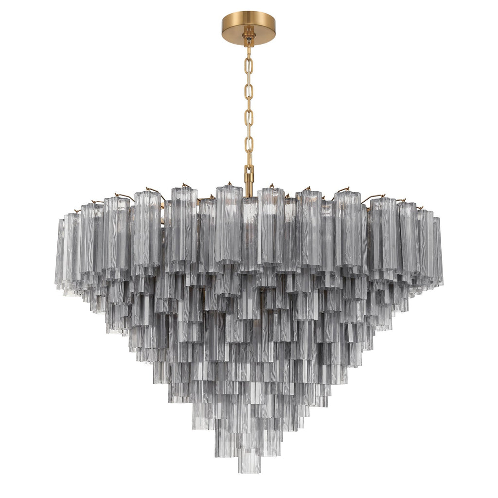 Addis 49'' Chandelier