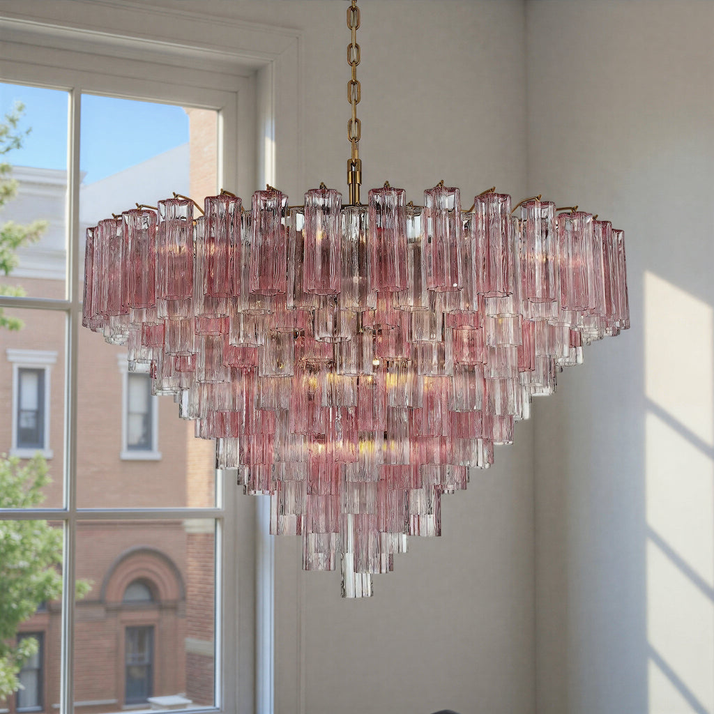 Addis 49'' Chandelier