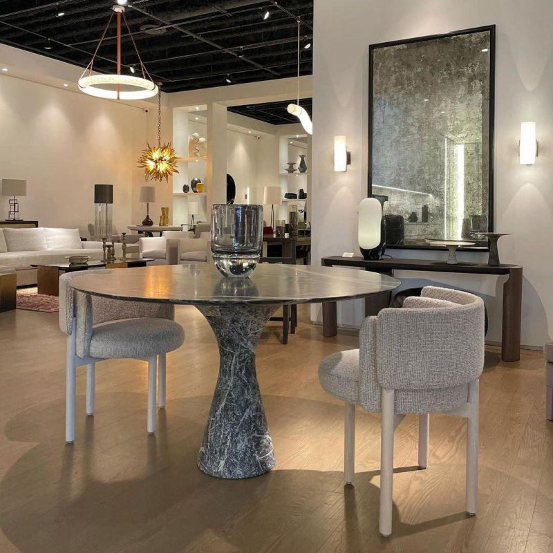 Glacera Oslo Alabaster Art Chandelier product image