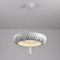 Premium Artistic Carved Chandelier product image