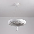 Premium Artistic Carved Chandelier product image
