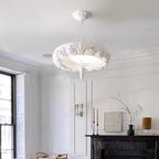 Premium Artistic Carved Chandelier additional product view