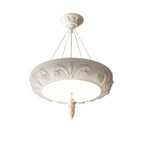 Premium Artistic Carved Chandelier product image