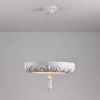 Premium Artistic Carved Chandelier product image
