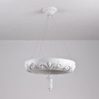 Premium Artistic Carved Chandelier product image