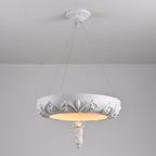 Premium Artistic Carved Chandelier product image