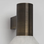 Torres Alabaster Wall lamp