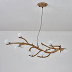 Branch Boho Tree Modern Chandelier