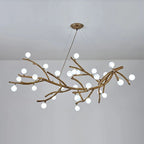 Branch Boho Tree Modern Chandelier