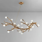 Branch Boho Tree Modern Chandelier