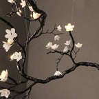 Premium Branch Flower Chandelier product image