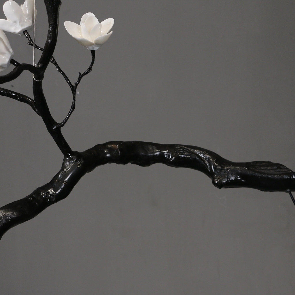 Premium Branch Flower Chandelier product image