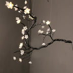 Premium Branch Flower Chandelier product image