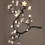 Premium Branch Flower Chandelier product image