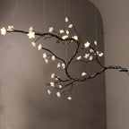Premium Branch Flower Chandelier product image