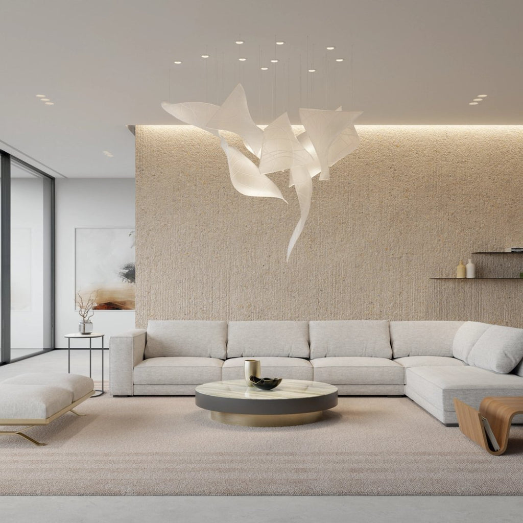 Modern Thawflux Chandelier additional product view