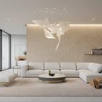 Modern Thawflux Chandelier additional product view