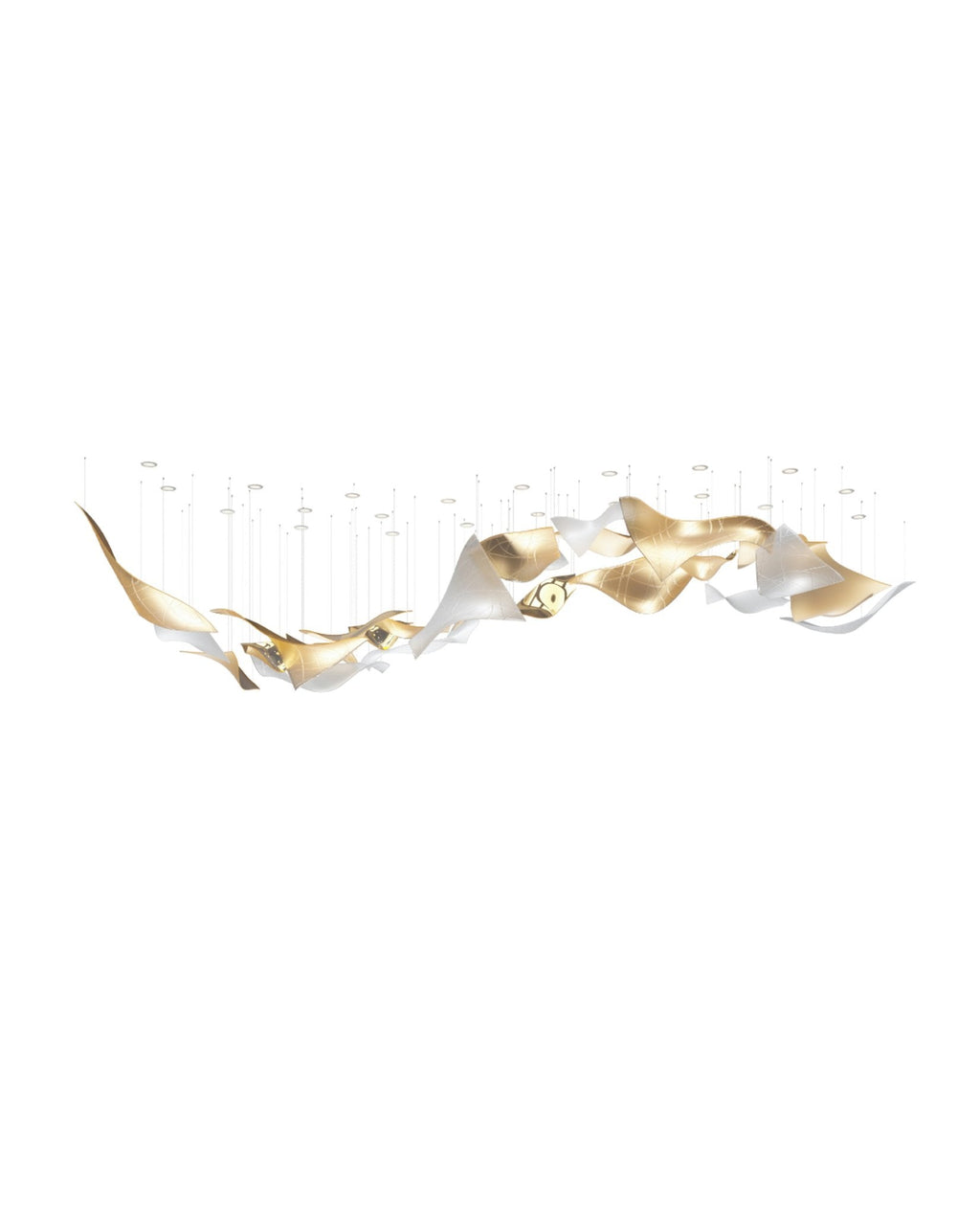Modern Thawflux Chandelier product image