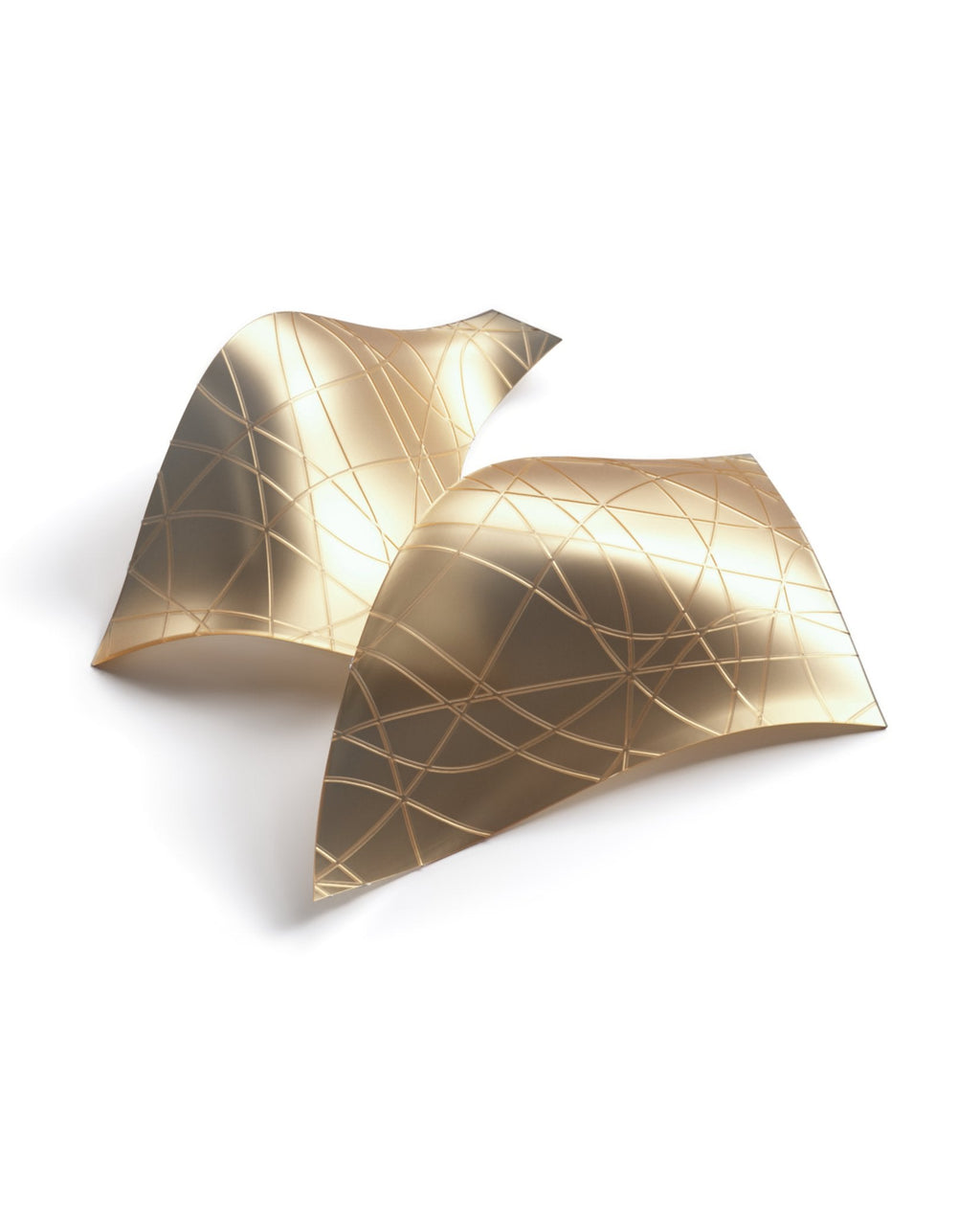 Modern Thawflux Chandelier product image