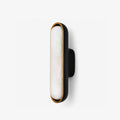 Chiarore Alabaster Wall Sconce