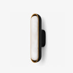 Chiarore Alabaster Wall Sconce