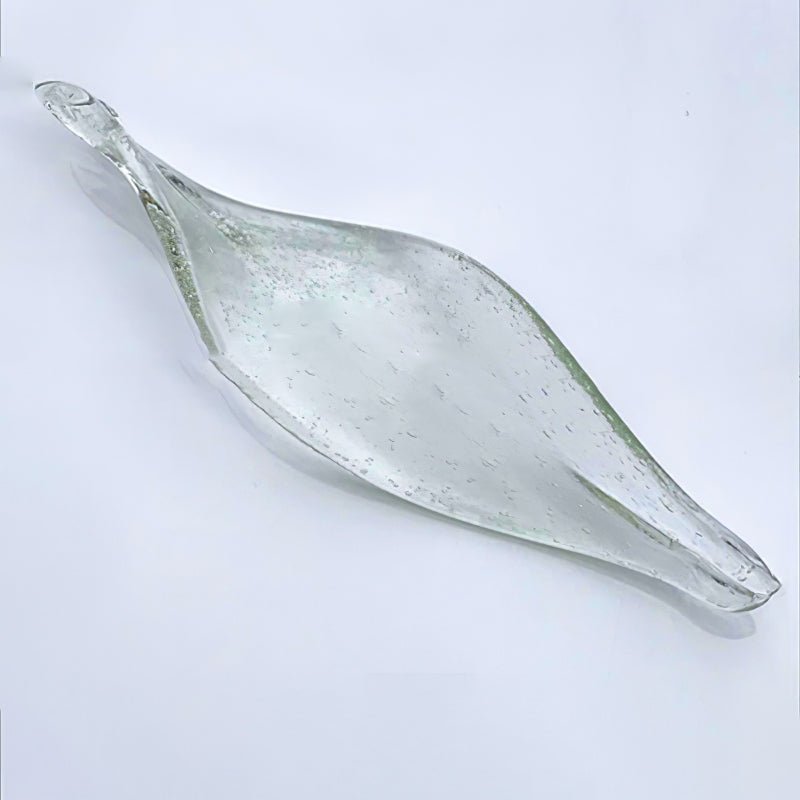 Swaying Leaves Cascade Chandelier for Staircase product image