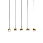 Restaurant Art LED Pendant Light