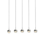 Restaurant Art LED Pendant Light