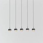Restaurant Art LED Pendant Light