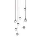 Restaurant Art LED Pendant Light