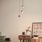 Restaurant Art LED Pendant Light