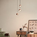 Restaurant Art LED Pendant Light