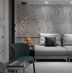 Restaurant Art LED Pendant Light