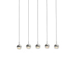 Restaurant Art LED Pendant Light
