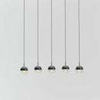 Restaurant Art LED Pendant Light