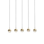 Restaurant Art LED Pendant Light