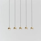 Restaurant Art LED Pendant Light